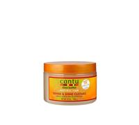 Cantu Shea Butter for Natural Hair Define & Shine Custard 340g