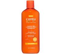 CANTU Shampoing crème au beurre de karité sans sulfate - 400 ml