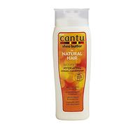 Cantu Shea Butter For Natural Hair Sulfate Free Hydrating Cream Conditioner 400ml by Cantu