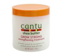 Cantu Shea Butter Grow Strong Crème Fortifiante Cheveux 173g