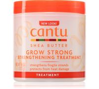 Cantu Grow Strong Strengthening Treatment Femmes 173 ml