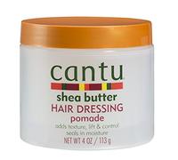Cantu Shea Butter Hair Dressing Pomade 4oz Jar by Cantu