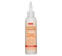 Cantu Shea Butter Hair & Scalp No Drip Oil - 180 ml