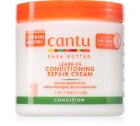 CANTU Crème réparatrice revitalisante sans rinçage - 453 g