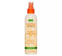 Cantu Shea Butter Moisturising Spray Conditioner for Curly Hair, 237ml