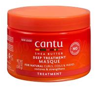 Cantu Shea Butter Natural Deep Masque 340gr