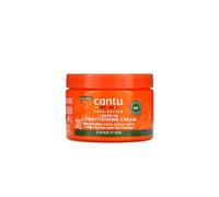 Cantu Natural Leave-In Conditioning Cream 340g