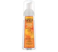 Cantu Shea Butter Natural Wave Whip Curling Mousse 248ml