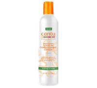 Cantu Shea Butter Smoothing Leave In Lotion 284gr