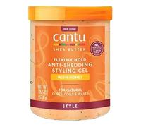 Cantu Shea Butter Styling Gel Honey 524gr