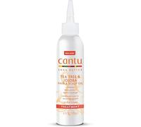 CANTU Shea Butter Hair Scalp Oil huile régénérante cheveux 180 ml