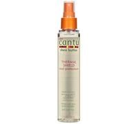 Cantu Shea Butter Thermal Shield Heat Protectant 5.1oz by Cantu