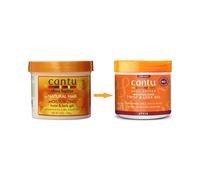 Gel - CANTU - Twist & Lock - 13oz - Sans parabène - Cheveux bouclés/frisés