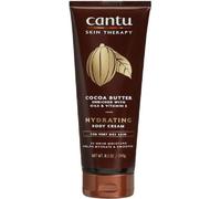 Cantu Crème Nourrissante pour Corps au Beurre de Cacao