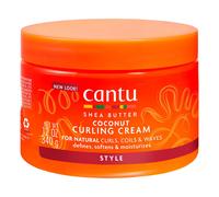 Cantu Soin Capillaire Shea Butter Coconut 340g