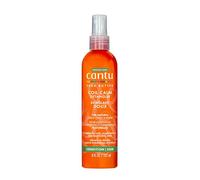 Cantu Soin Démêlant et Apaisant Coil Calm pour Boucles et Cheveux Naturels, au Beurre de Karité, 237 ml (l’Emballage Peut Varier)