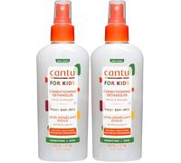 Cantu - Soin Démêlant pour Enfants 177 ml (Lot de 2)