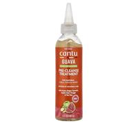 Cantu - Soin Exfoliant Pré-Shampooing à Base de Goyave 177 ml