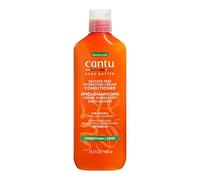 CANTU - Soin Hydratant Intense pour Cheveux Bouclés & Crépus, Texture Riche au Beurre de Karité (400mL) - Lot de 3 - vendu par Lot