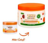 Cantu Kids Leave-In Conditioner 283gr