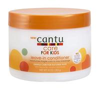 CANTU For Kids Leave-In Conditioner après-shampoing sans rinçage pour enfant 283 g