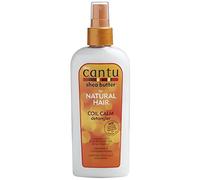 Cantu Spray Démêlant Karité Cheveux Bouclés Coil Calm Detangler 237 ml 5342