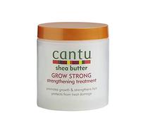 Cantu Traitement de Renforcement Fort au Beurre de Karité, 173 g (Lot de 2)