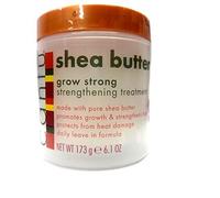Cantu Traitement raffermissant au beurre de karité - 173 g
