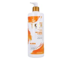 Cantu TXTR Sl efining Cream 475ml