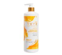 Cantu txtr tratamiento hydrating acondicionador 473 ml (sin+con aclarado)