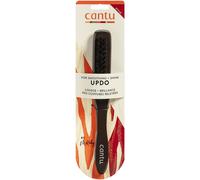 Cantu Brosse chignon en poils naturels
