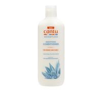Cantu Weightless Après-Shampooing Léger Anti-Frisottis 400 ml