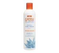 Cantu Weightless Crème Bouclante plus Anti-Frisottis 295 ml