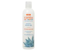 Cantu Weightless Gel Anti-Frisottis Fixation Moyenne 295 ml
