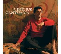 Cantuaria, Vinicius - Cymbals