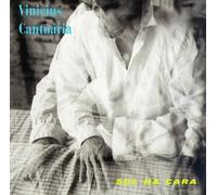 Cantuaria, Vinicius - Sol Na Cara