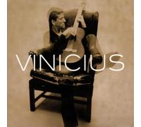 Cantuaria, Vinicius - Vinicius