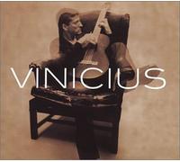 Cantuaria, Vinicius - Vinicius