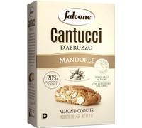 CANTUCCI MANDORLA AST.GR200 NONNA A