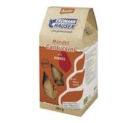 Cantuccini d'épeautre aux amandes 180g