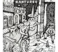 CANTURBE - El Vuelo De Los Olvidados