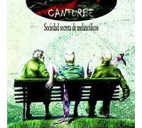 CANTURBE - Sociedad Secreta De Melancolicos