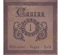Cantus 1 - Mediaeval Pagan Folk