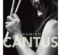 Kuniko Kato – Cantus – SACD – NAXOS