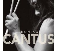 Kuniko Kato – Cantus – SACD – NAXOS