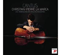 Cantus