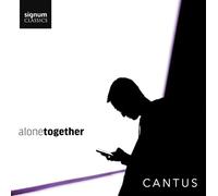 Cantus - Alone Together
