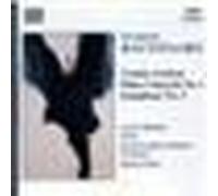 Cantus arcticus - Concerto pour piano N°1 - Symphonie N°3 CD