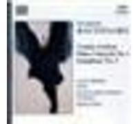 Cantus arcticus - Concerto pour piano N°1 - Symphonie N°3 E