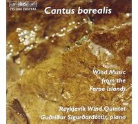 Cantus Borealis
